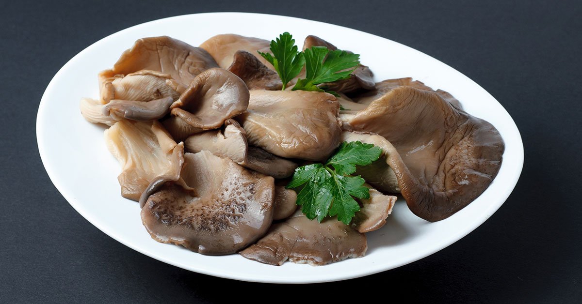Маринованные вешенки: как приготовить закуску