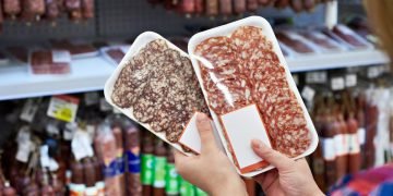 Маркировка продуктов