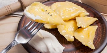 масленичные рецепты