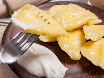 масленичные рецепты