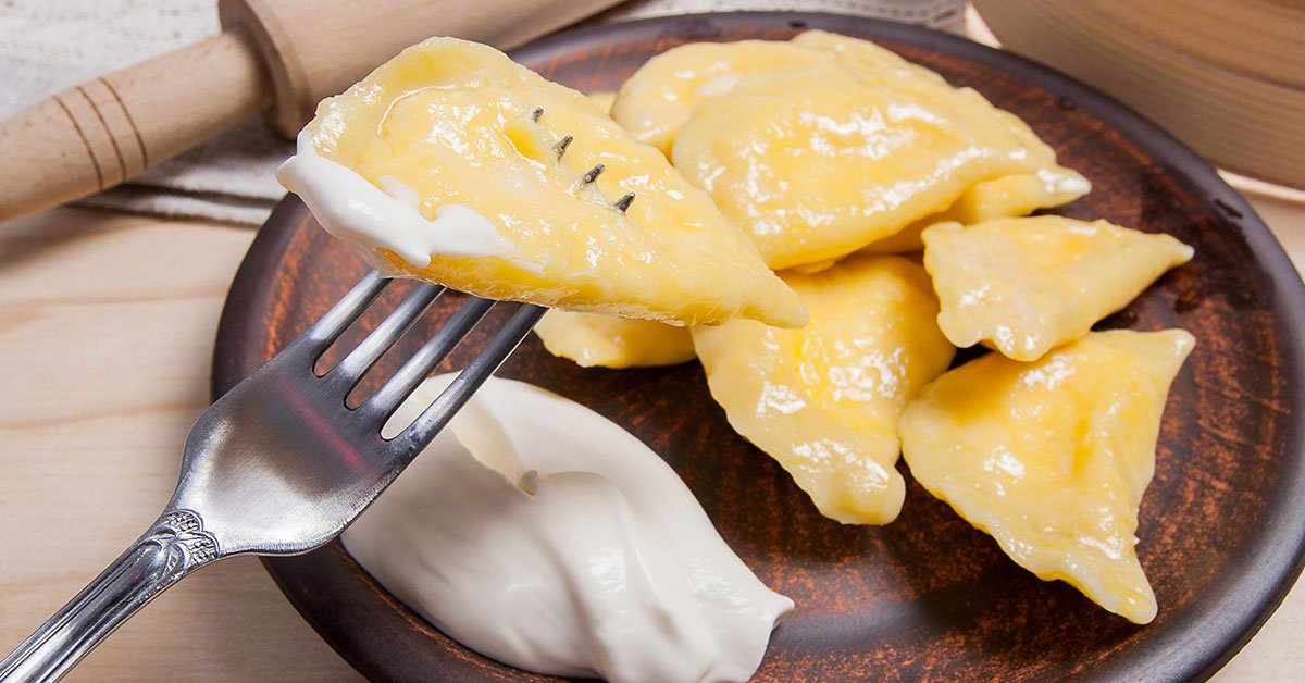 масленичные рецепты