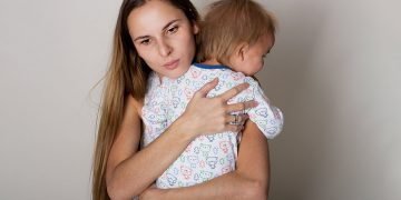 Материнское воспитание