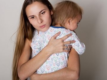 Материнское воспитание