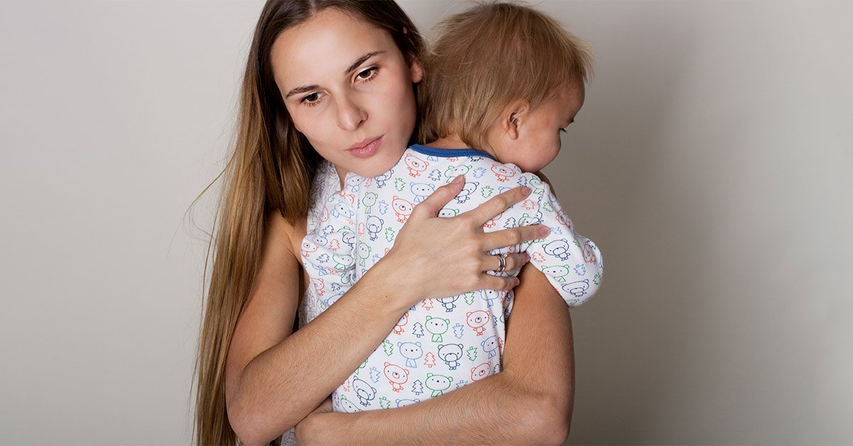 Материнское воспитание