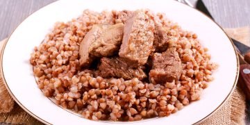 минусы гречки