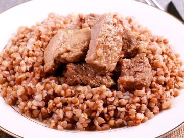 минусы гречки