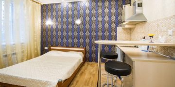 недостатки квартиры-студии