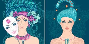 мистический гороскоп