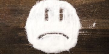 много ли сахара ты ешь