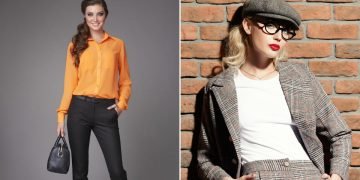 Модные аксессуары