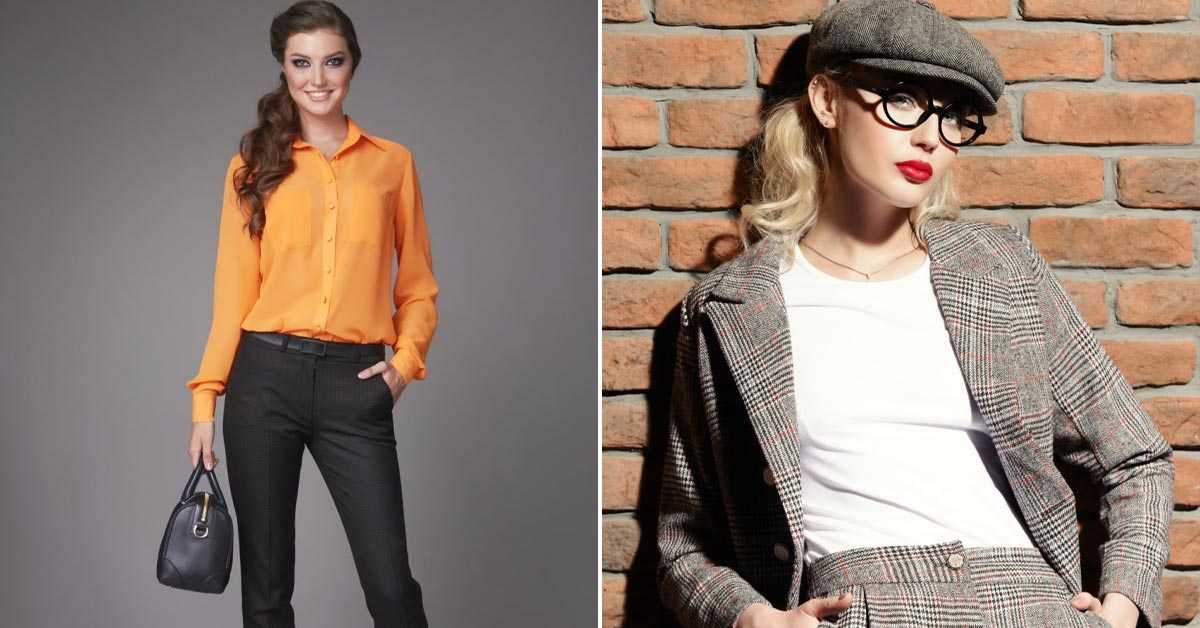 Модные аксессуары