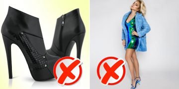 Модные женские вещи