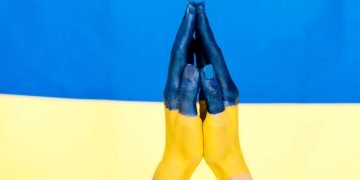 молитвы за мир в украине