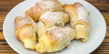 монастырское печенье