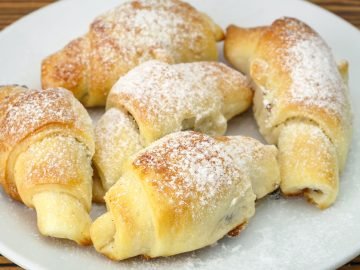 монастырское печенье