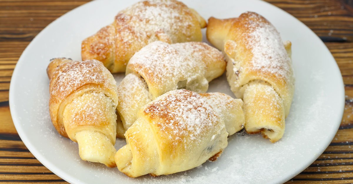 монастырское печенье