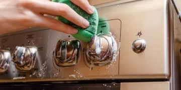 Моющее средство в домашних условиях