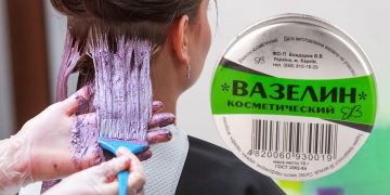 Можно ли использовать вазели