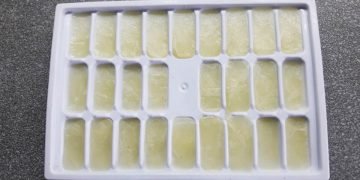 Можно ли замораживать молоко