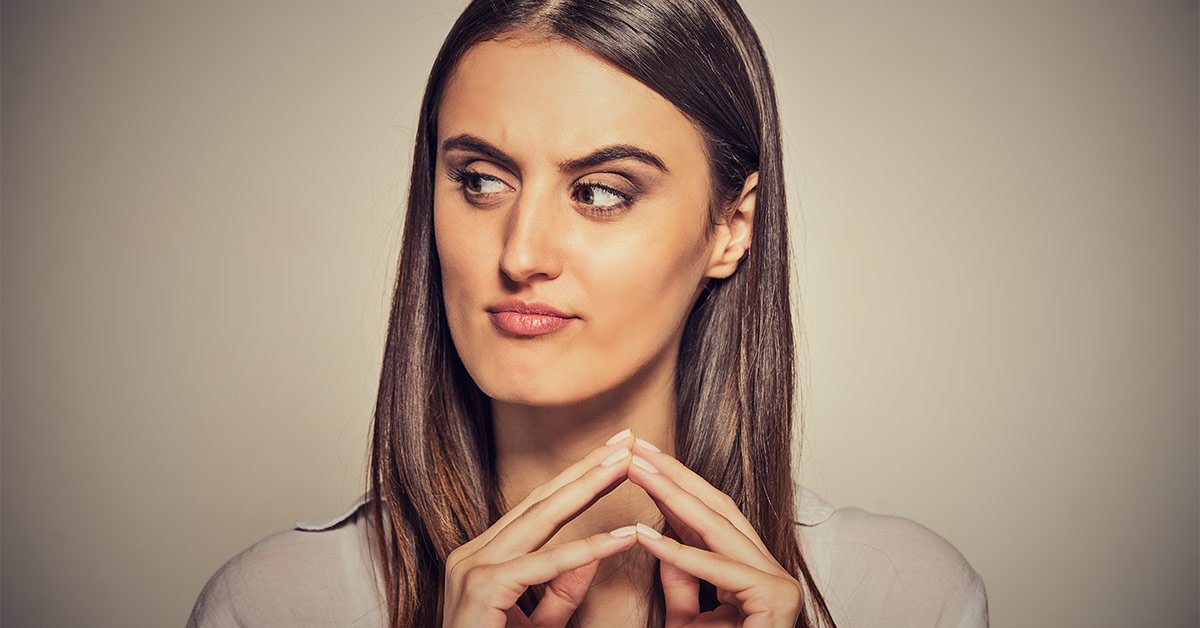 Мстительные знаки зодиака