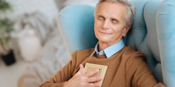 мудрые мужчины