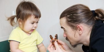 Мудрый родитель