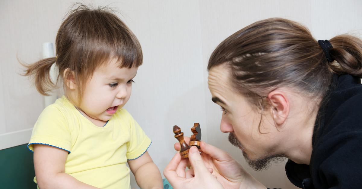 Мудрый родитель