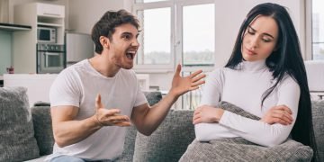 Муж-иждивенец