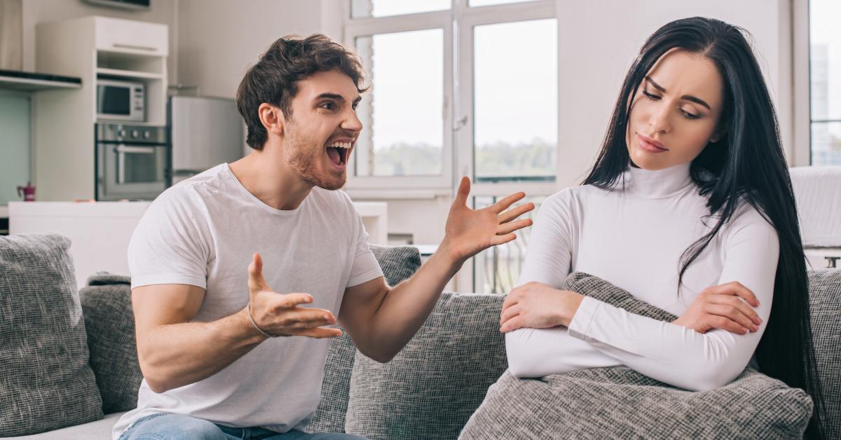 Муж-иждивенец