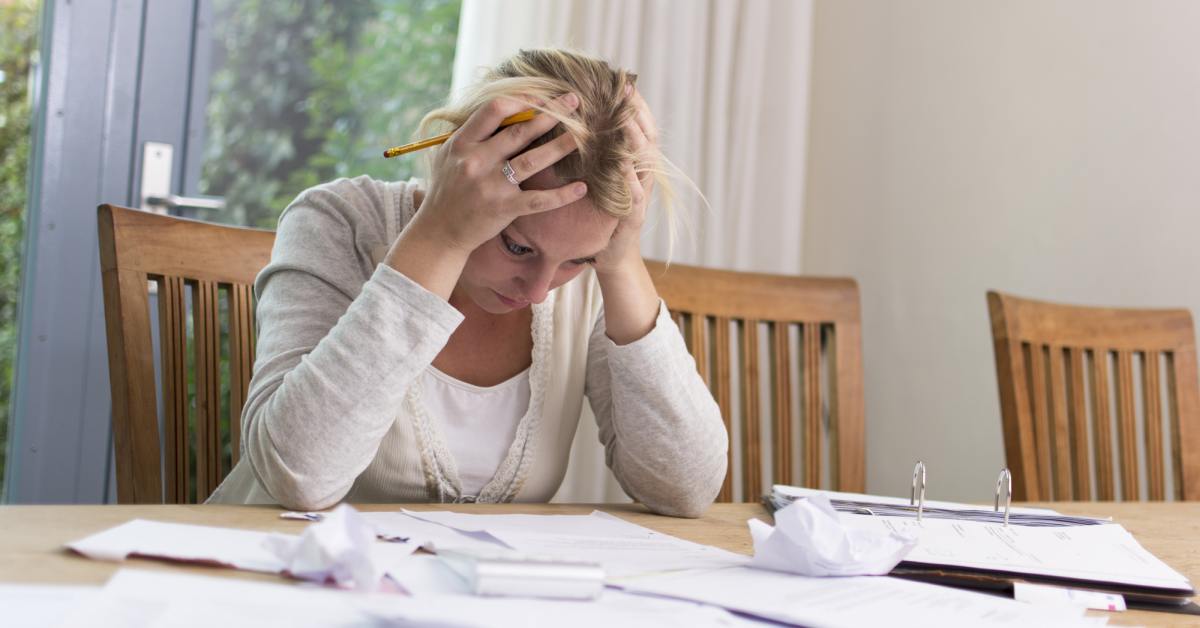 Муж мало зарабатывает