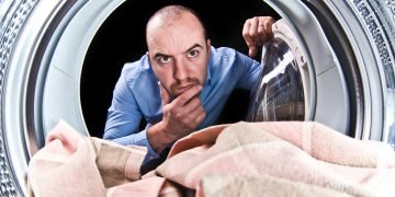 муж не помогает по дому