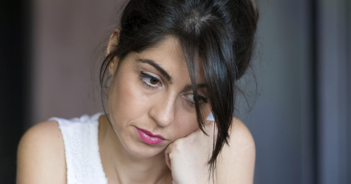 муж не помогает с ребенком