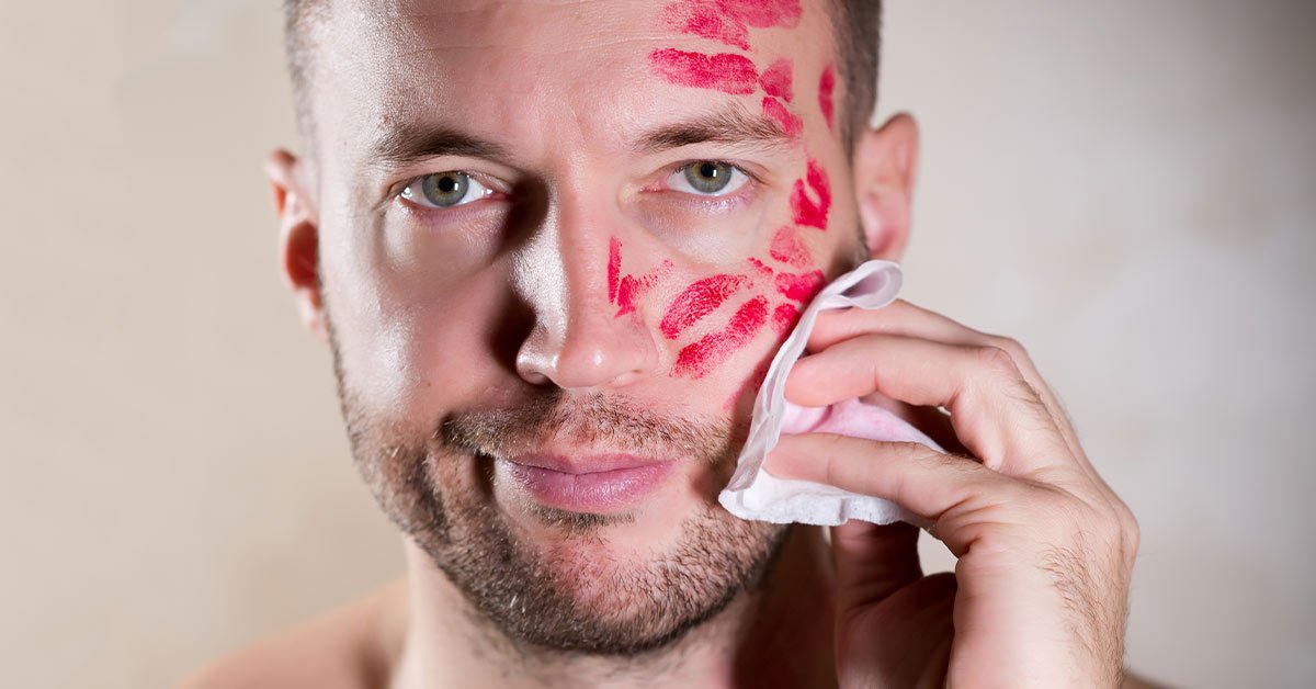 Мужчина-бабник