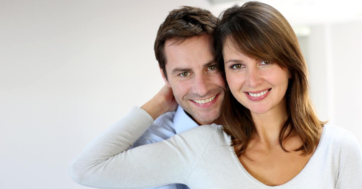 Мужчина не хочет жениться