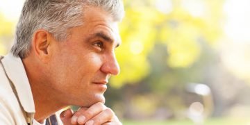 Мужчина-Рак в отношениях