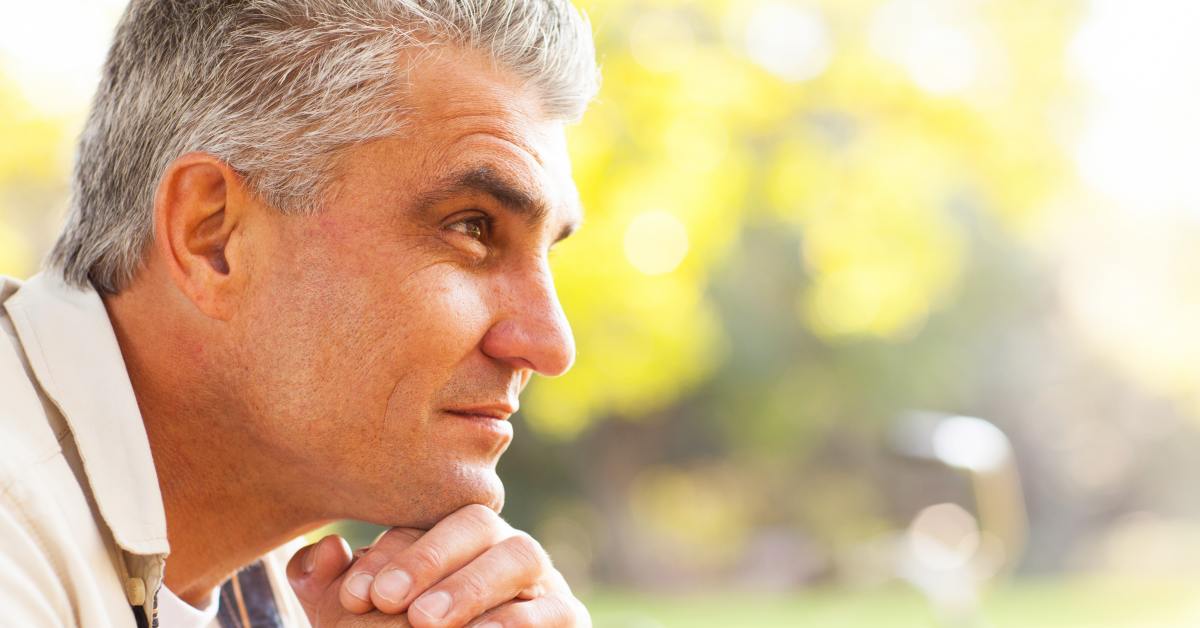 Мужчина-Рак в отношениях