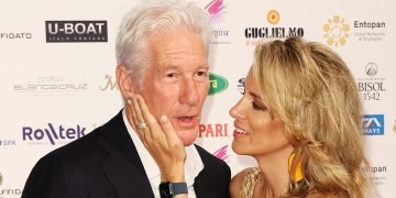 Мужчина старшего возраста