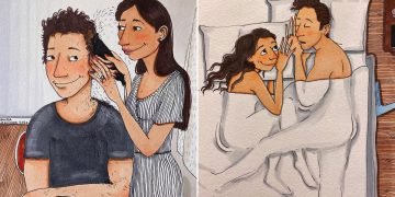 Мужчина в семейной жизни