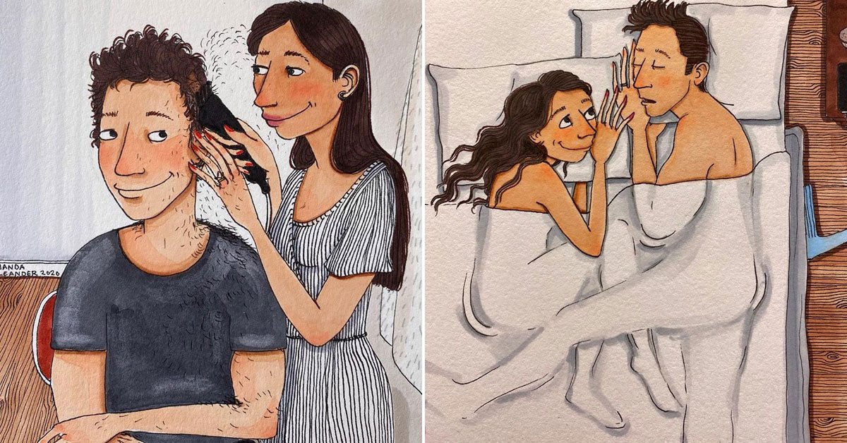 Мужчина в семейной жизни