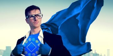 Мужчина-Водолей в отношениях