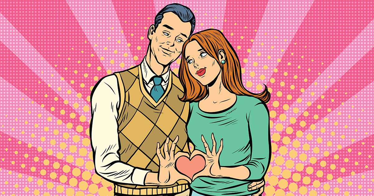 мужчины которые не изменяют