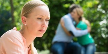 Мужская верность