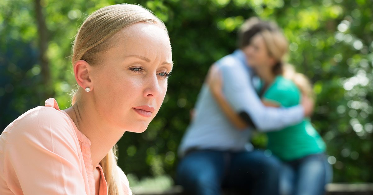 Мужская верность