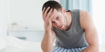 мужские комплексы