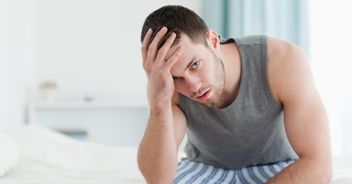 мужские комплексы