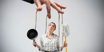 мужские манипуляции