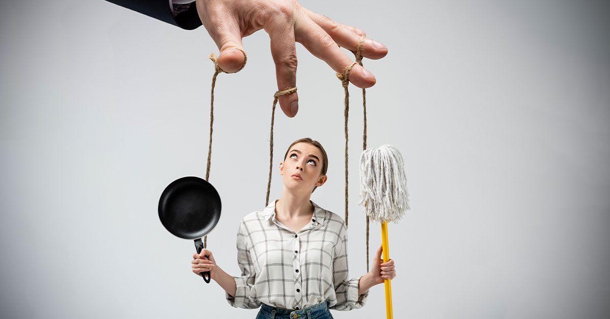 мужские манипуляции