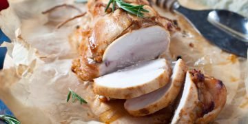 Мясная нарезка