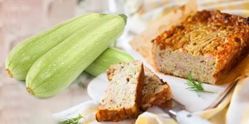 мясной хлеб