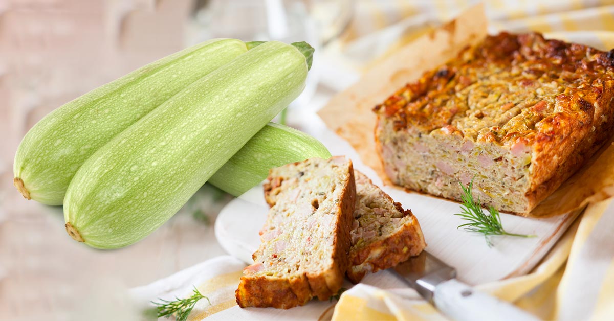 мясной хлеб